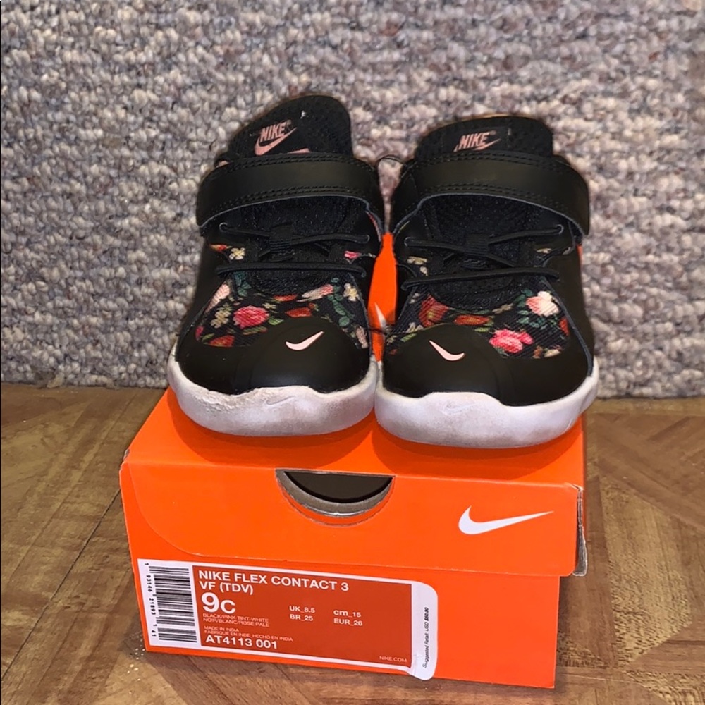 Nike sneakers